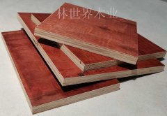 廣西建筑模板價格上漲了-建筑模板一貨難求